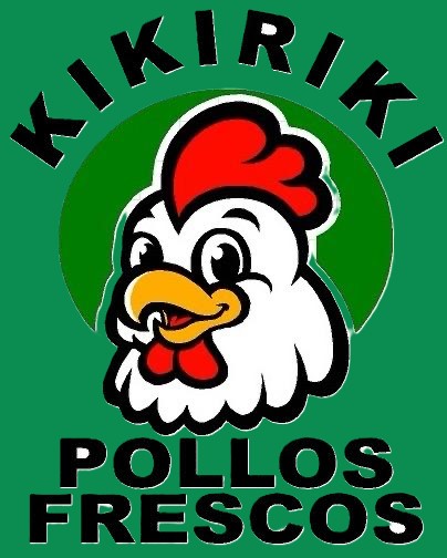 Pollo Fresco de Granja